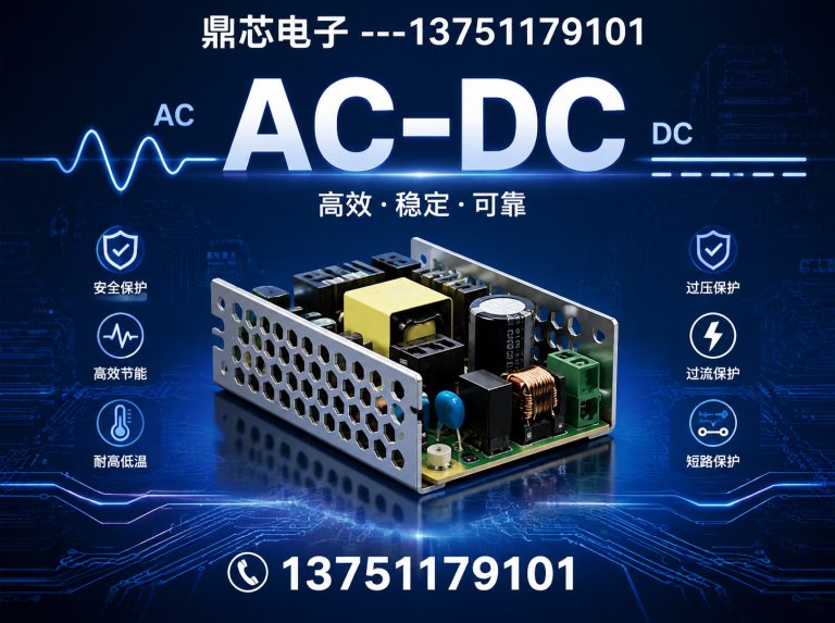 江门国产IC展示图
